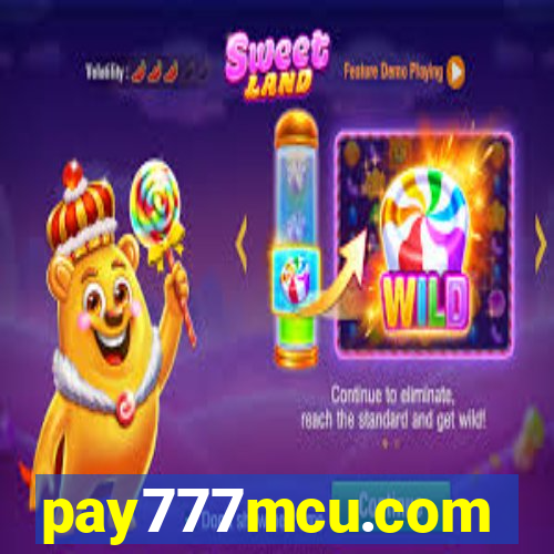 pay777mcu.com