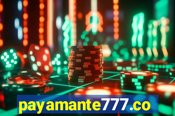 payamante777.com