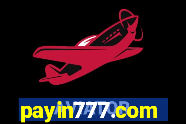 payin777.com