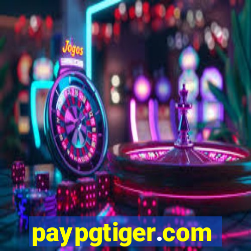 paypgtiger.com