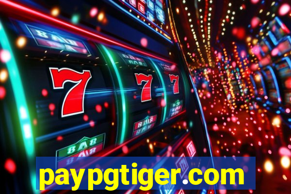 paypgtiger.com