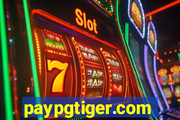 paypgtiger.com