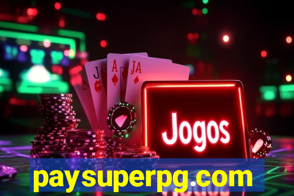 paysuperpg.com