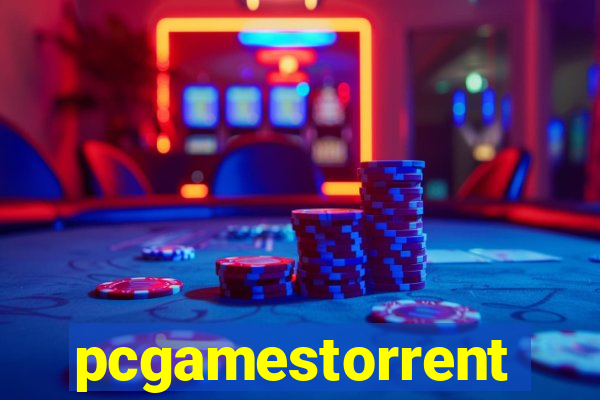 pcgamestorrent