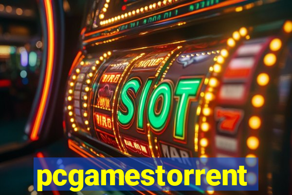 pcgamestorrent