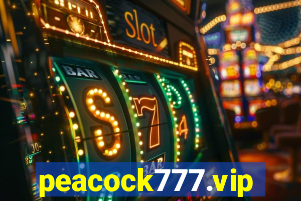 peacock777.vip