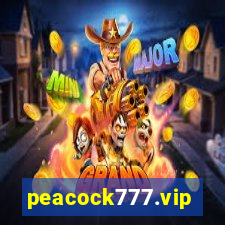 peacock777.vip