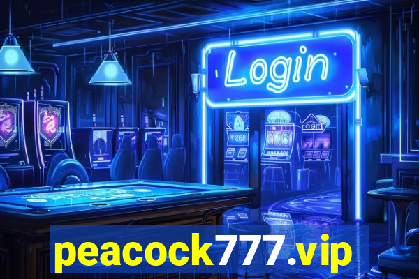 peacock777.vip