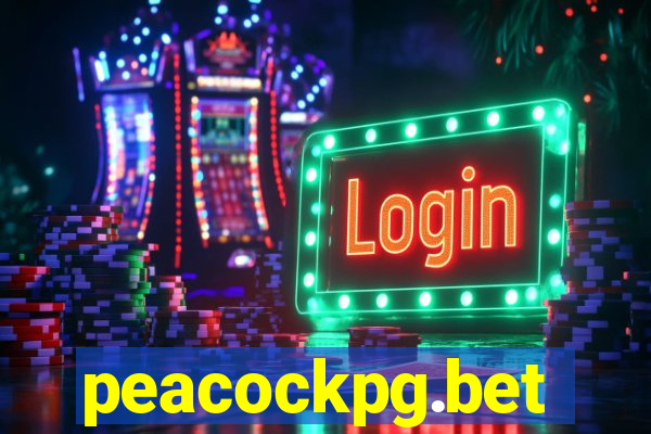 peacockpg.bet