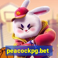 peacockpg.bet