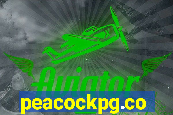 peacockpg.co