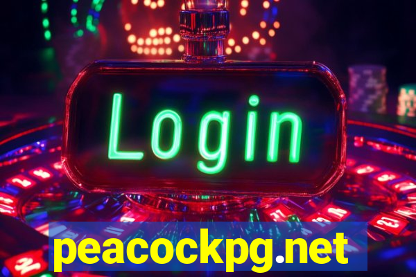 peacockpg.net