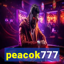 peacok777