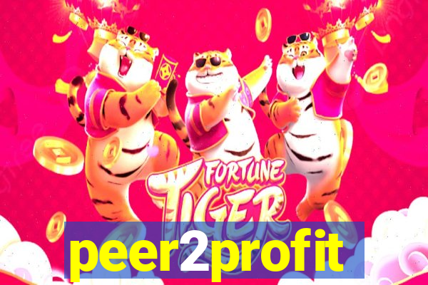 peer2profit