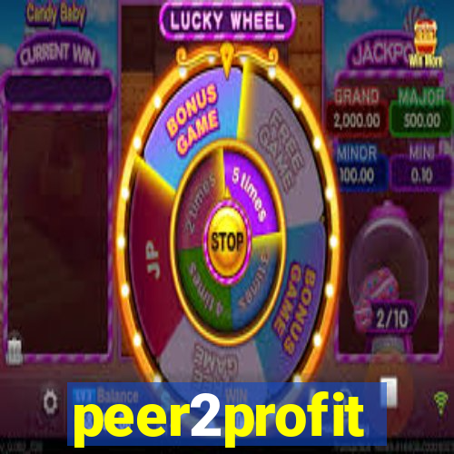 peer2profit