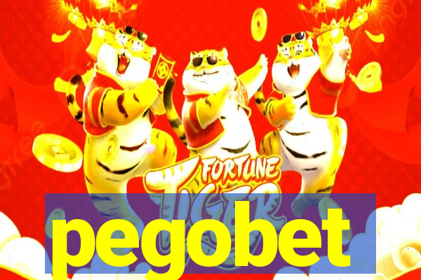 pegobet