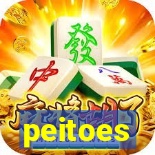 peitoes