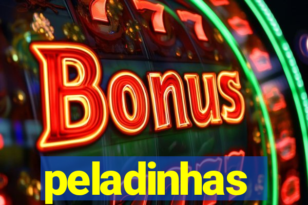 peladinhas