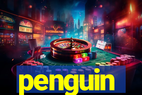 penguin-bet