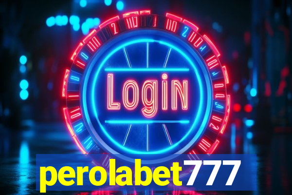 perolabet777