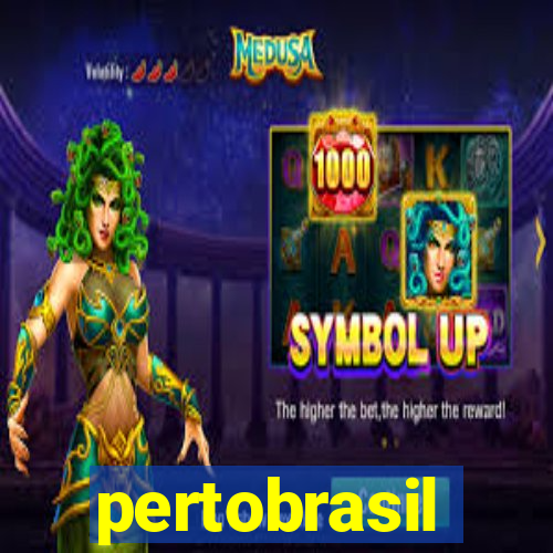 pertobrasil