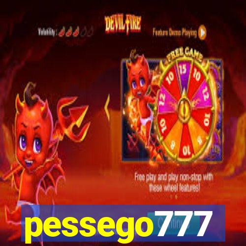 pessego777