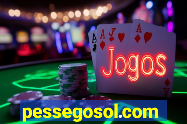 pessegosol.com