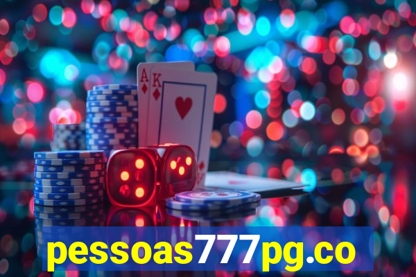 pessoas777pg.com