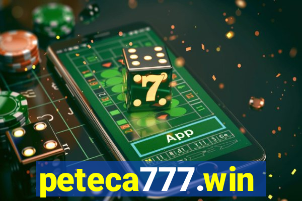 peteca777.win