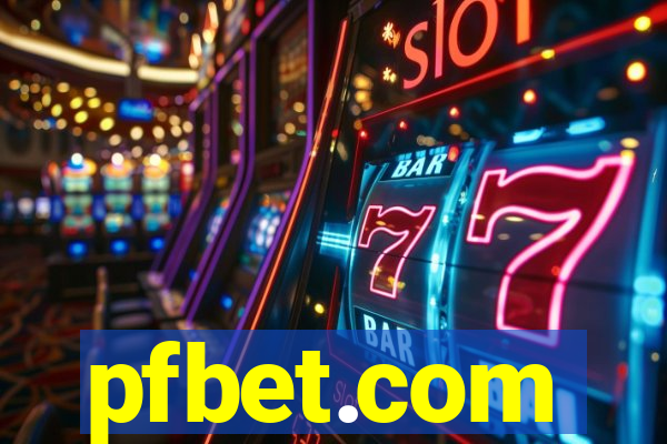 pfbet.com