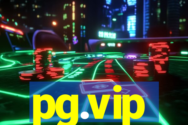 pg.vip