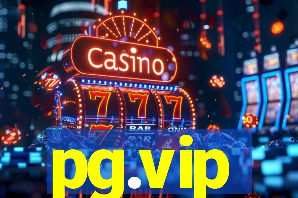 pg.vip