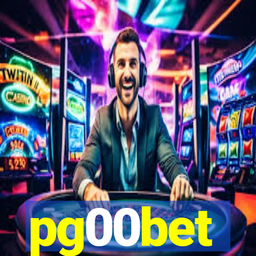 pg00bet