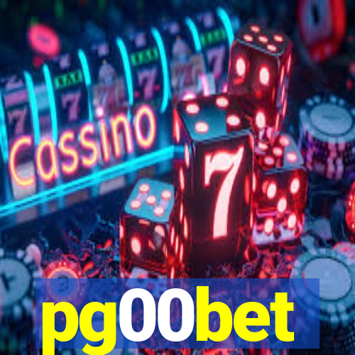 pg00bet