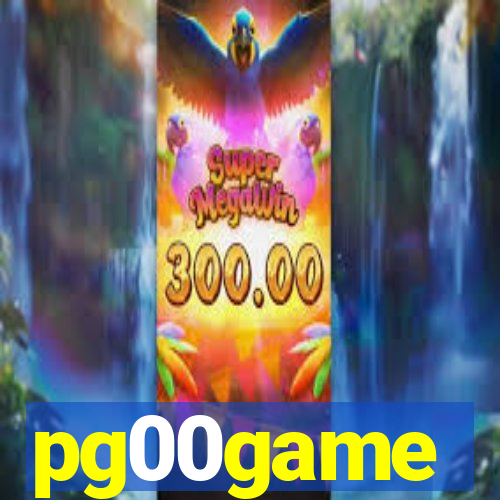 pg00game