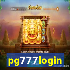 pg777login