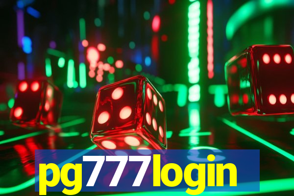 pg777login