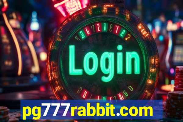 pg777rabbit.com