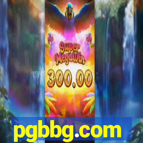 pgbbg.com