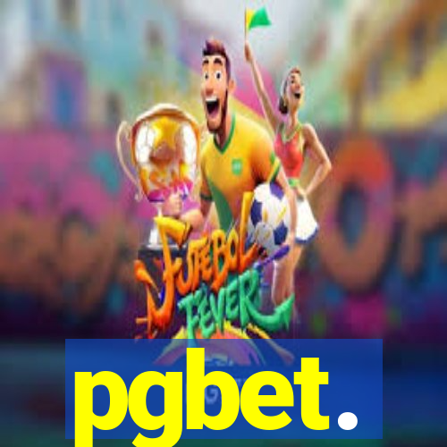 pgbet.