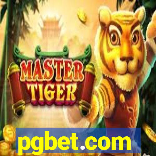 pgbet.com