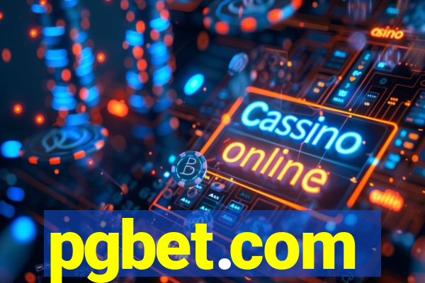 pgbet.com