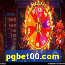 pgbet00.com