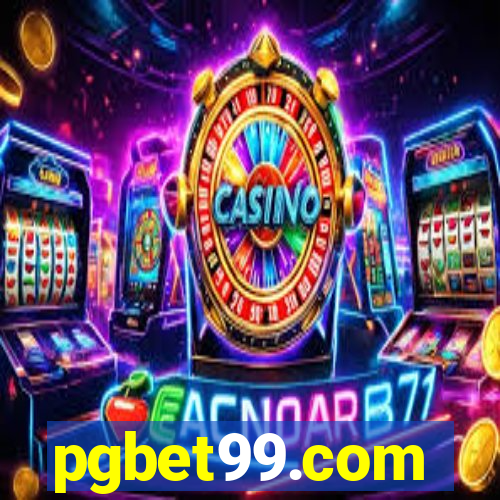 pgbet99.com