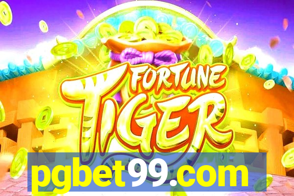 pgbet99.com