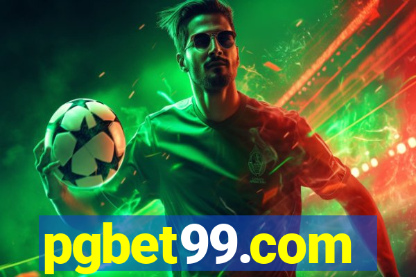 pgbet99.com