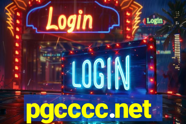 pgcccc.net