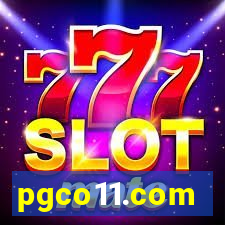 pgco11.com