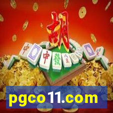 pgco11.com