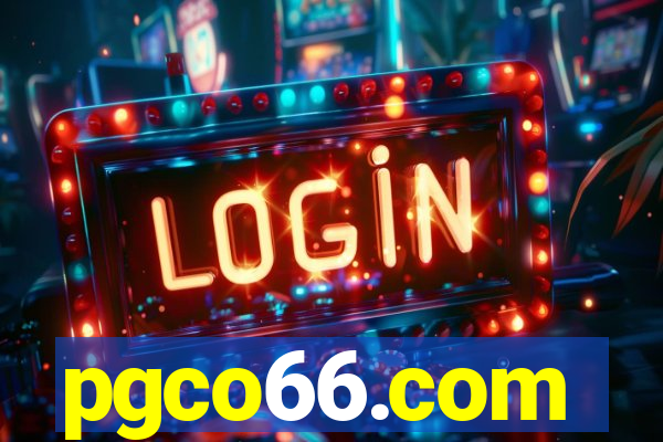 pgco66.com